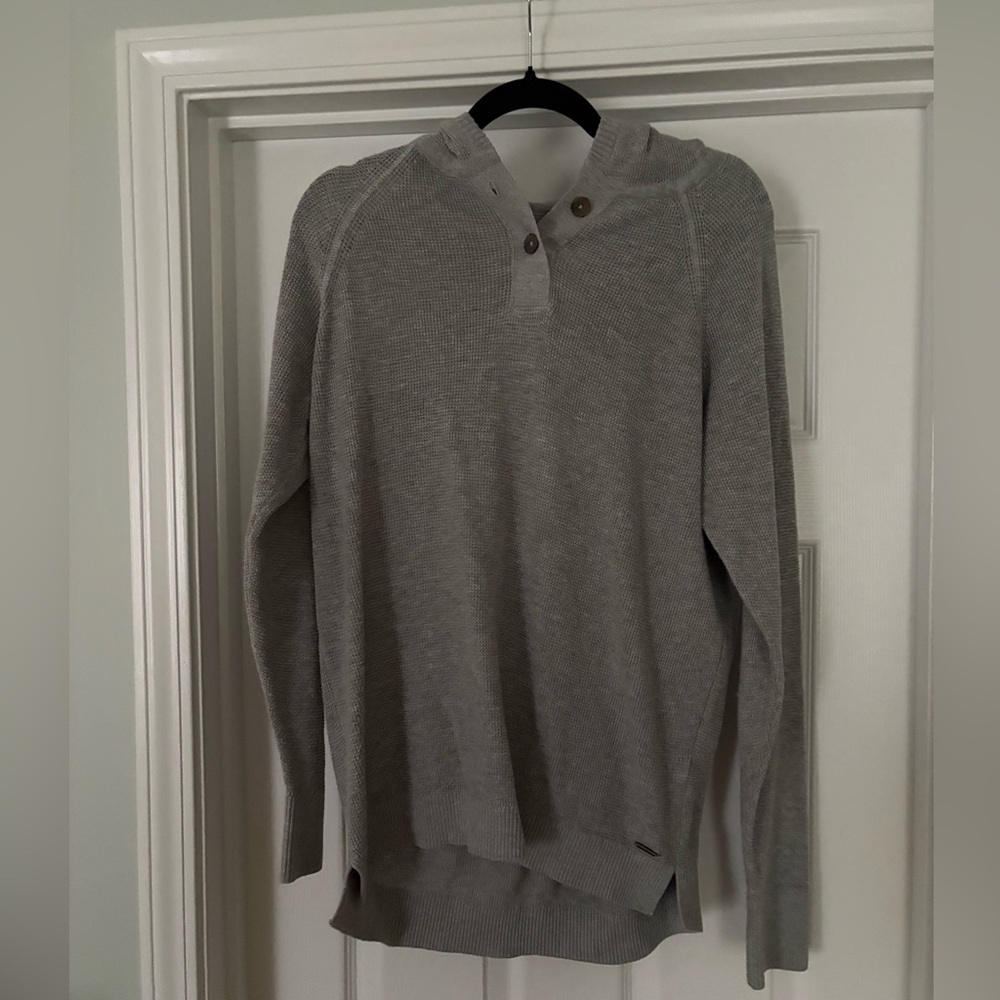 Prana tunic